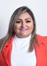 Foto de JUSSÁRA MARIA DA SILVA
