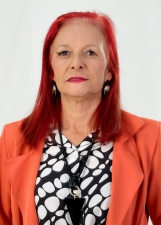 Foto de CLAUDETE VITORIA DOS SANTOS