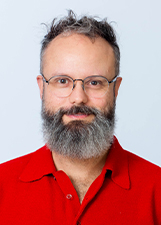 Foto de TÁRSIS NUNES SAYÃO