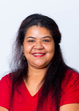 Foto de ROSANE DE FÁTIMA ALVES DA CUNHA