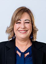 Foto de CARLA JUCINELI PORTAL DE SOUZA