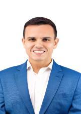 Foto de MATHEUS PORCIUNCULA MACHADO POMPEO DE MATTOS
