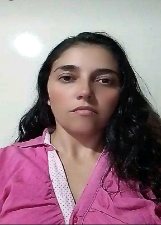Foto de PAMELA SABRINA DA ROSA CRUZ
