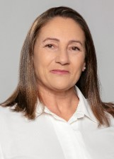 Foto de Leonice Salete Capitanio de Souza