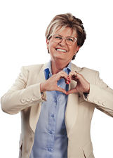 Foto de Helena Hermany