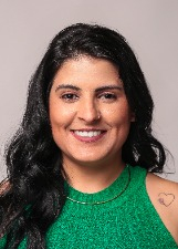 Foto de VANESSA ALESSANDRA CASTILHOS ANDRADE