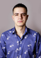 Foto de VINICIUS DE AZEVEDO MARTINS