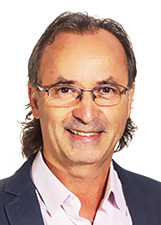 Foto de CARLOS VOLNEI ISIDORO