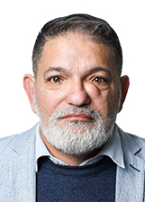 Foto de Jairo Fabiano Pereira de Melo
