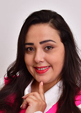 Foto de SANDY DANIELI SOARES GODOY