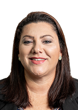 Foto de TATIANE RADTKE DA SILVEIRA CARDOSO