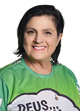 Foto de CLAUDETE DE FÁTIMA FERNANDES PAIM