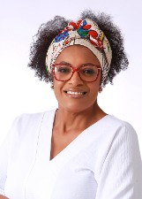 Foto de PATRÍCIA ALEXANDRA DA SILVA