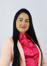 Foto de Vichele dos Reis