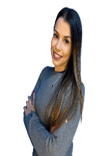 Foto de Franciele dos Santos Custodio