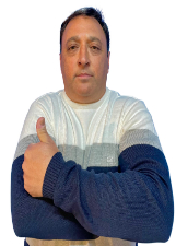 Foto de CANDIDO EMILIANO GALLEGOS ACOSTA