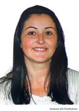 Foto de JOSIANA SERAFIM ROCHA