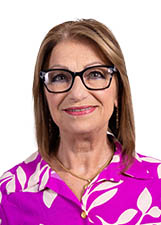 Foto de REGINA MARGARETH DA SILVA