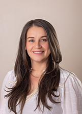 Foto de Elizandra de Melo Sacardi
