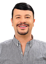 Foto de WILLIAN FRANCISCO PAZ DA SILVA