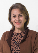 Foto de SARA CARVALHO TABORDES DE VARGAS