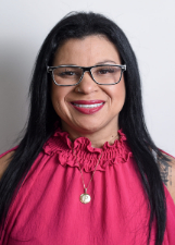 Foto de PATRÍCIA BEATRIZ GOMES