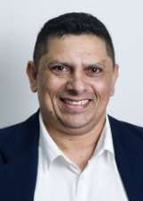 Foto de JOVANE GROSZ AMADOR