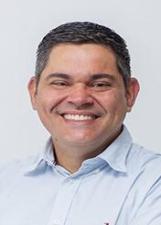 Foto de Antônio Ebertom Luiz dos Santos