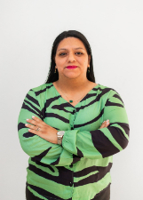 Foto de Angela Aimon Gomides dos Santos