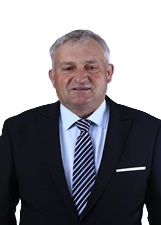 Foto de Ivanor Bosse