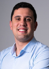Foto de CHARLES RIBEIRO DE ANDRADE
