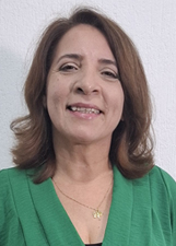 Foto de MARINÊS DE FÁTIMA CHAXIM