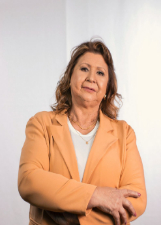 Foto de Maria da Graça Oliveira Svierscz