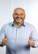 Foto de FLÁVIO CABRAL SILVEIRA