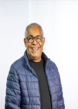 Foto de CARLOS ERNANDES RIBEIRO FANFA