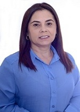 Foto de Maria Salete da Silva Ely
