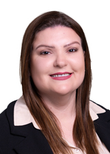 Foto de Francielly Beatriz de Oliveira