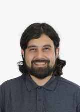 Foto de Balduino Merelles da Silva