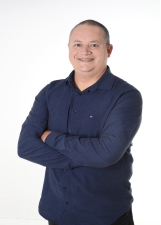 Foto de MARCOS IDELCIO NOGUEIRA
