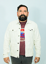 Foto de RODRIGO TOLEDO DOS SANTOS