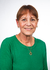 Foto de Heloisa Helena da Rocha Poeta