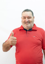 Foto de ONIRO ROBERTO ARDENGHI MACHADO