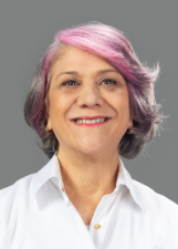 Foto de Isabel Cristina Amaral da Silva