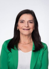 Foto de JANICE THEREZA HASTENTEUFEL