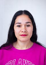 Foto de CRISTINA DOS SANTOS SOARES