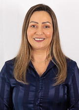 Foto de Angelita de Almeida Machado