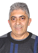 Foto de CALVINO FERREIRA DA SILVA
