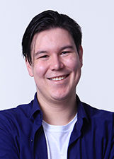 Foto de MARCOS CRISTIANO PORTO JUNIOR