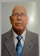 Foto de Luiz Alberto Figueira de Moraes