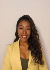 Foto de Jaqueline Ribeiro dos Santos Machado